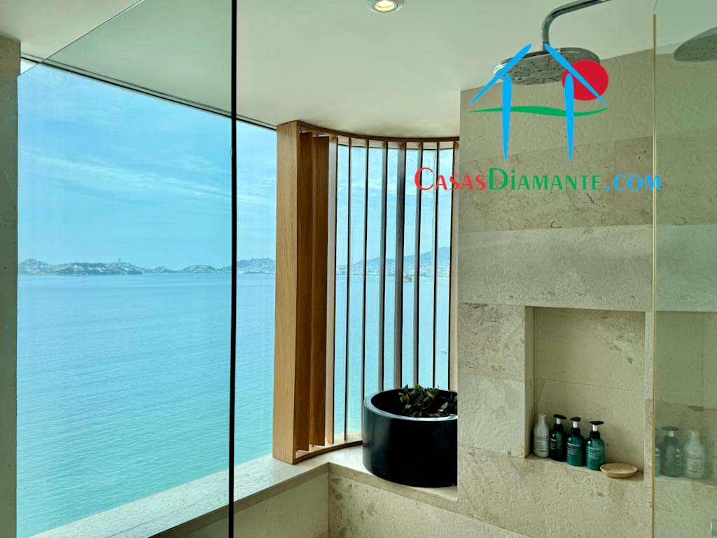 Condominio Ibiza PH 2 - Recámara principal 18